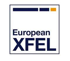 Logo European XFEl