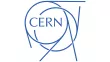 Logo CERN