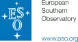 Logo ESO