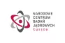 Logo Narodowe Centrum Badań Jądrowych