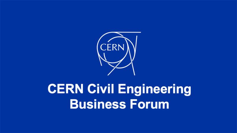 Business Civil Forum Engineering