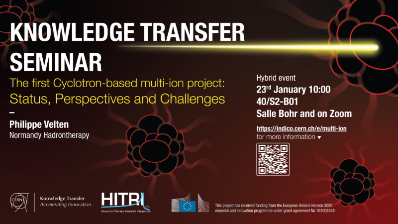 CERN KT