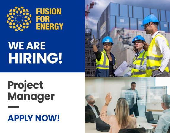 f4e hire