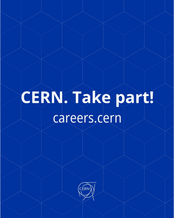 cern-tap
