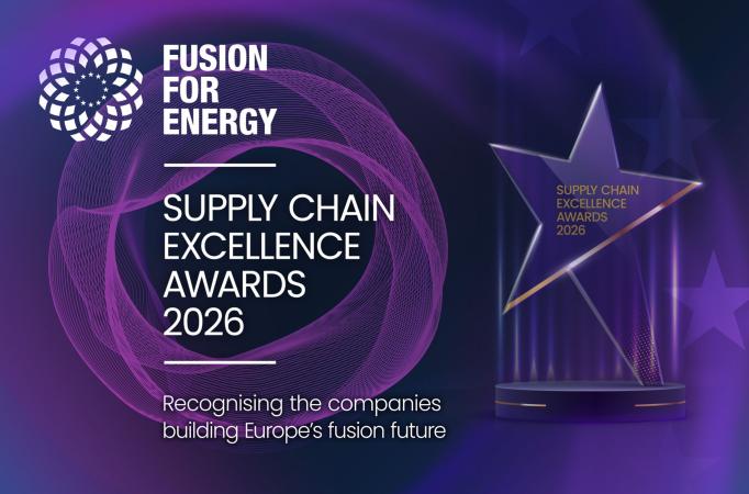 Supply Chain Excellence Award