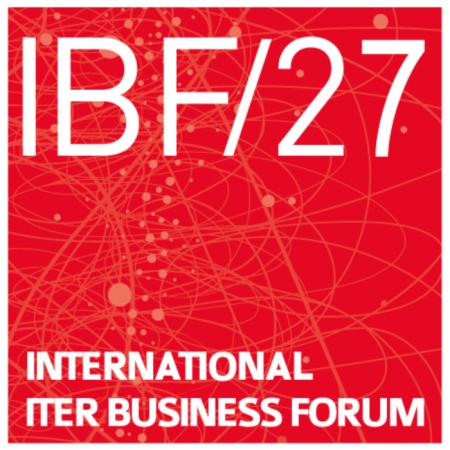ITER Business Forum 2027