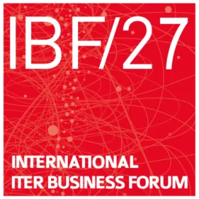 ITER Business Forum 2027